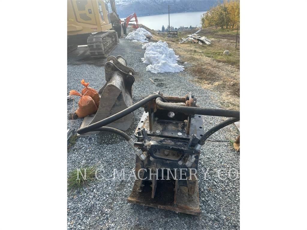 CAT 308 CRCB Escavadoras de rastos