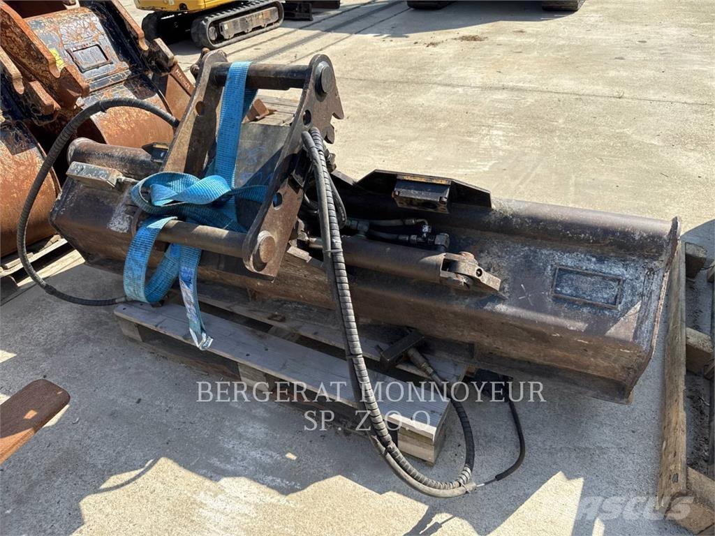 CAT 308CR Escavadoras de rastos