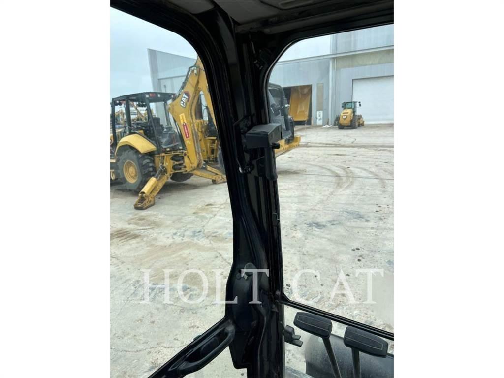 CAT 308CR SBX Escavadoras de rastos