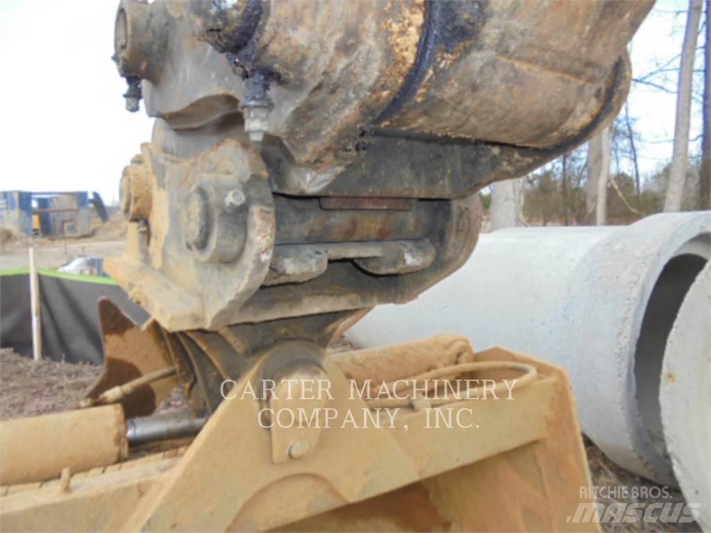 CAT 308CRSB Escavadoras de rastos