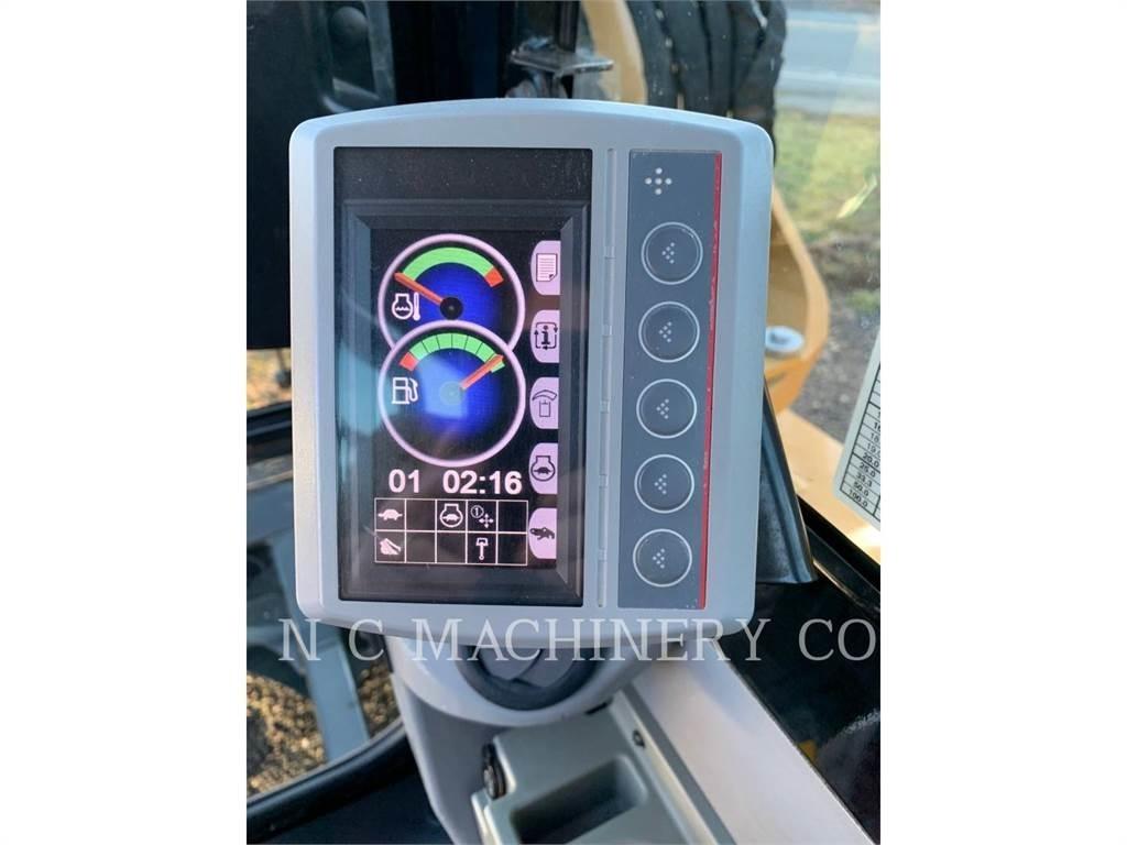 CAT 308E Escavadoras de rastos