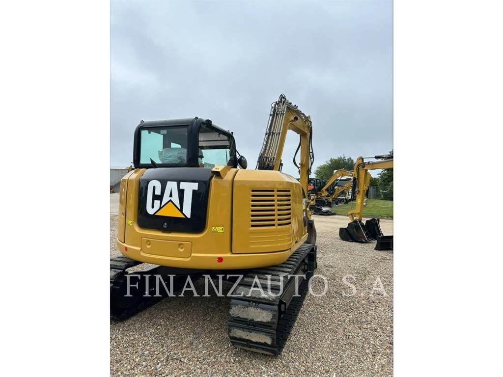 CAT 308E Escavadoras de rastos