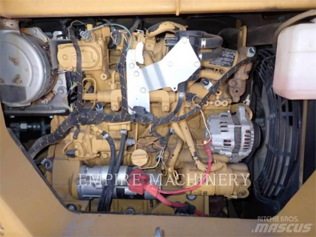 CAT 308E Escavadoras de rastos