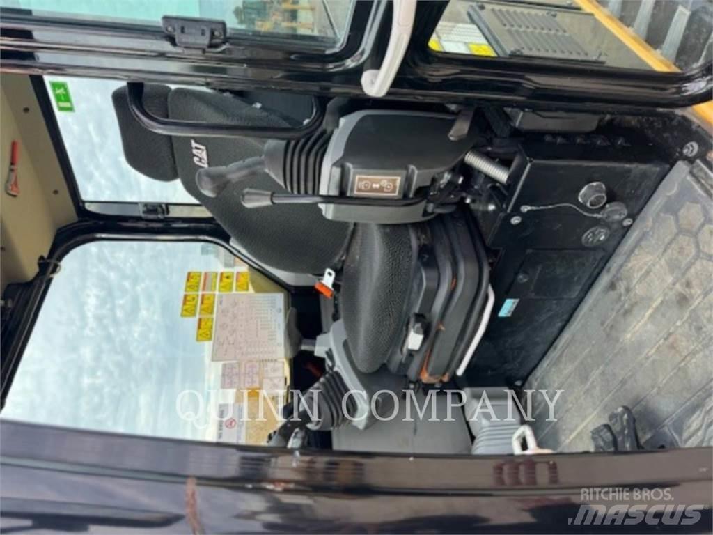CAT 308E2 Escavadoras de rastos
