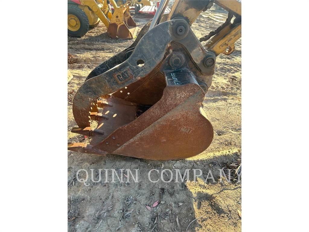 CAT 308E2 Escavadoras de rastos