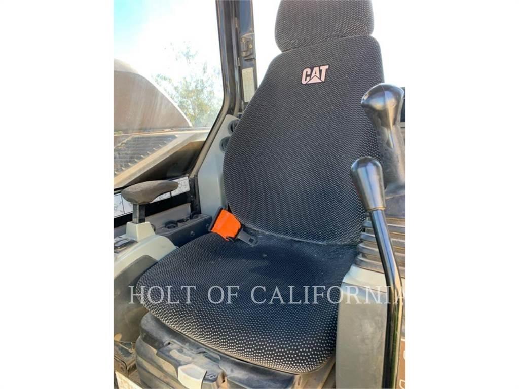 CAT 308E2 Escavadoras de rastos