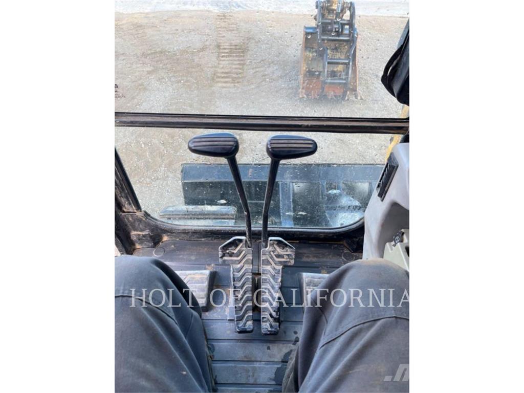 CAT 308E2 Escavadoras de rastos