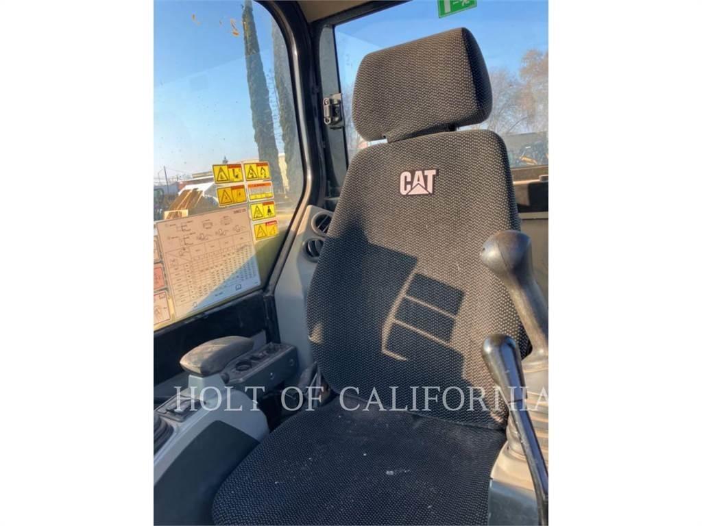 CAT 308E2 Escavadoras de rastos