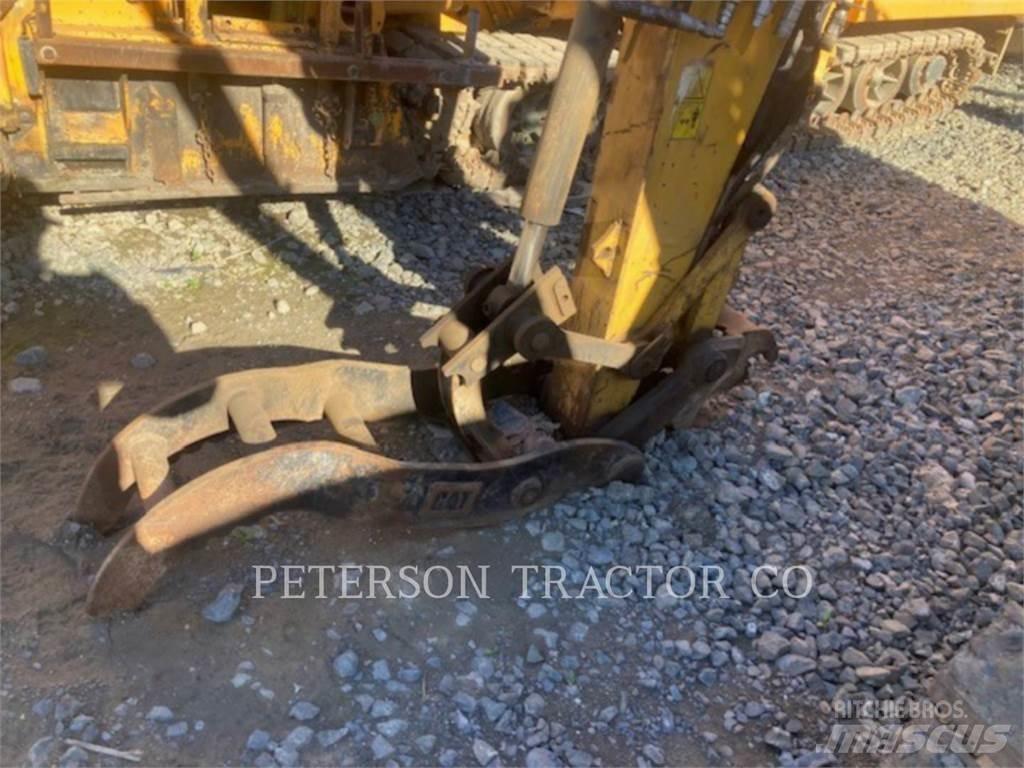 CAT 308E2 Escavadoras de rastos
