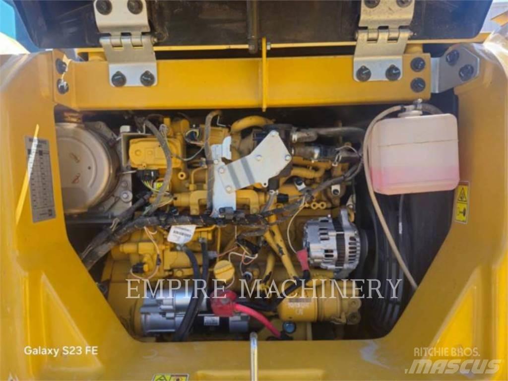 CAT 308E2 Escavadoras de rastos