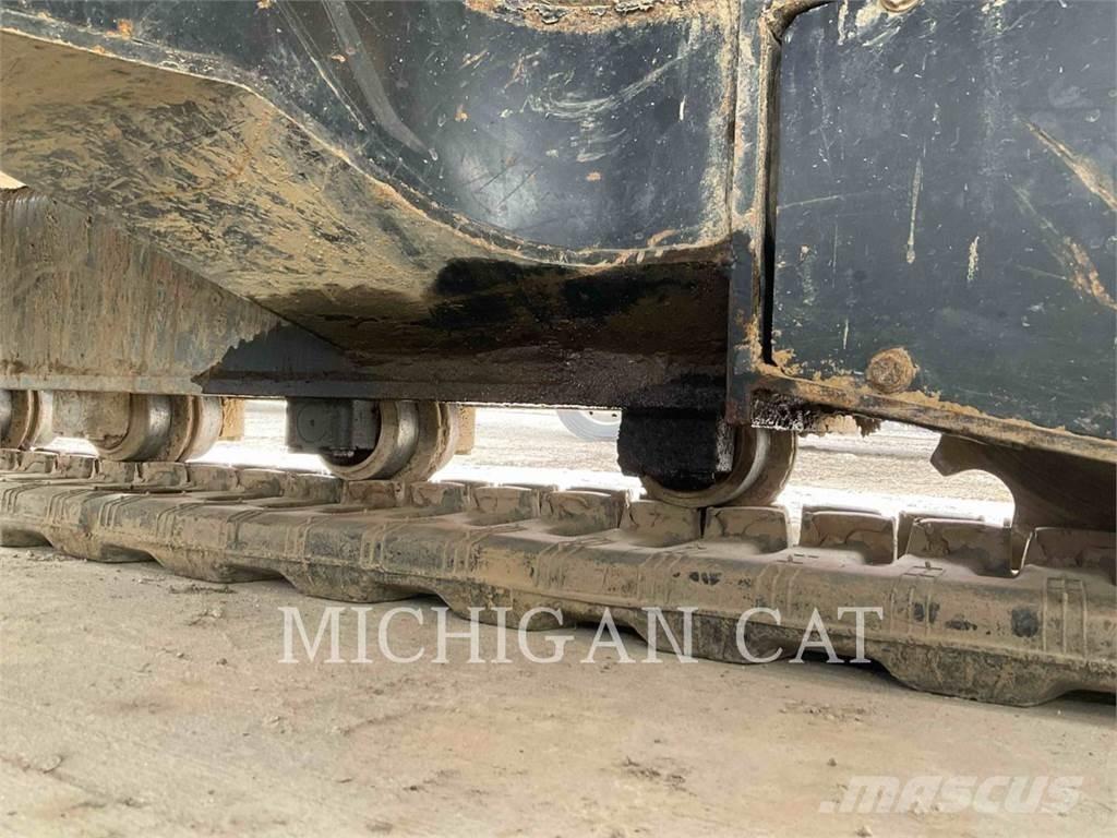 CAT 308E2 AQ+ Escavadoras de rastos