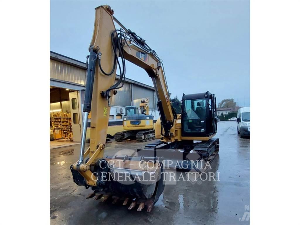 CAT 308E2 CR Escavadoras de rastos