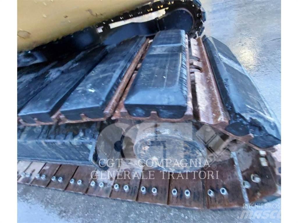 CAT 308E2 CR Escavadoras de rastos