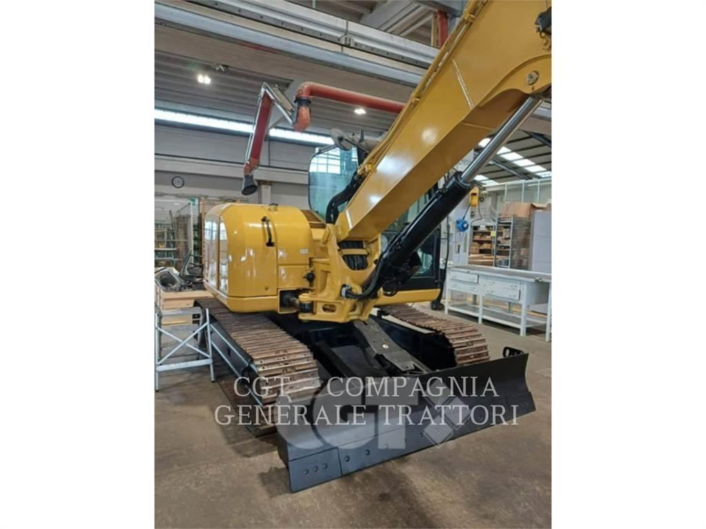 CAT 308E2 CR Escavadoras de rastos