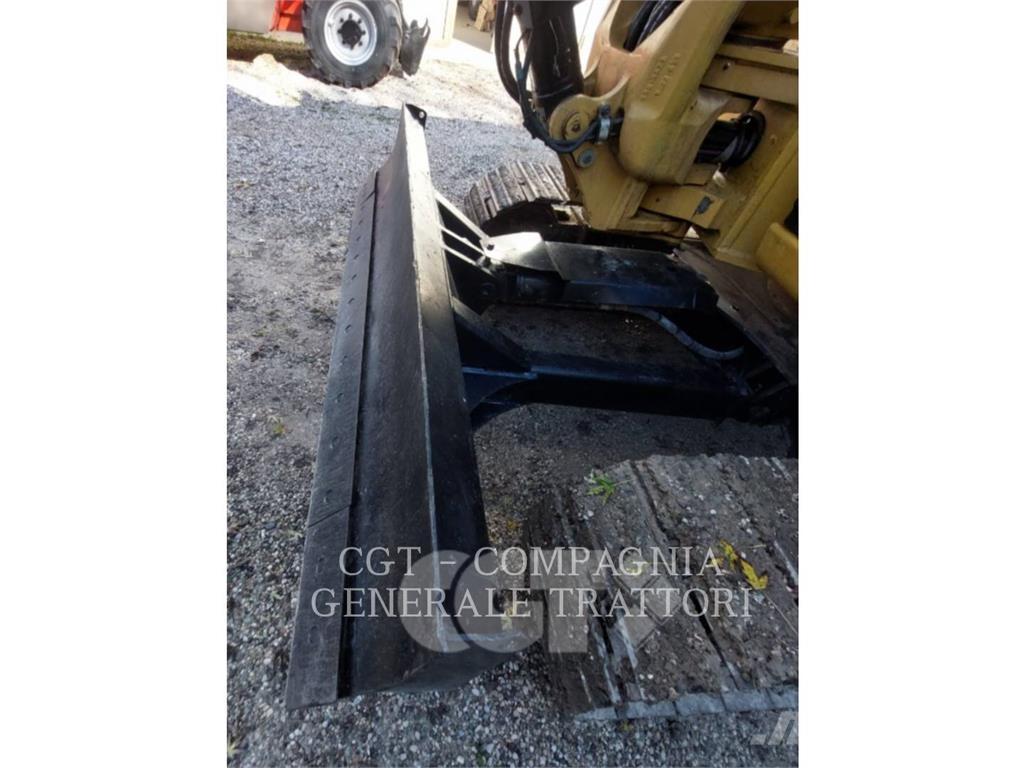 CAT 308E2 CR Escavadoras de rastos