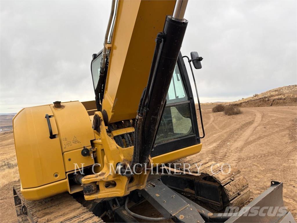 CAT 308E2 CRCB Escavadoras de rastos