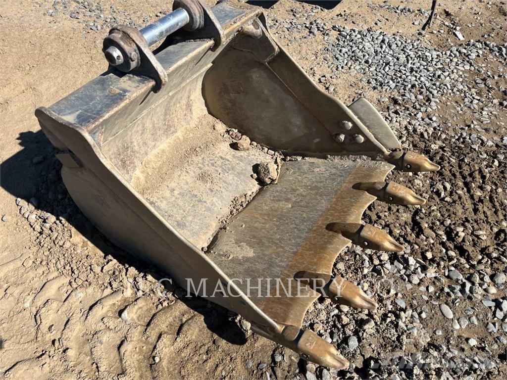 CAT 308E2 CRCB Escavadoras de rastos