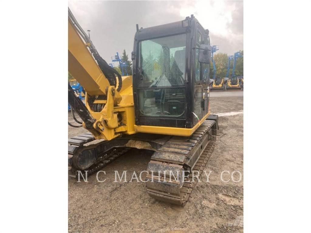 CAT 308E2 CRCB Escavadoras de rastos