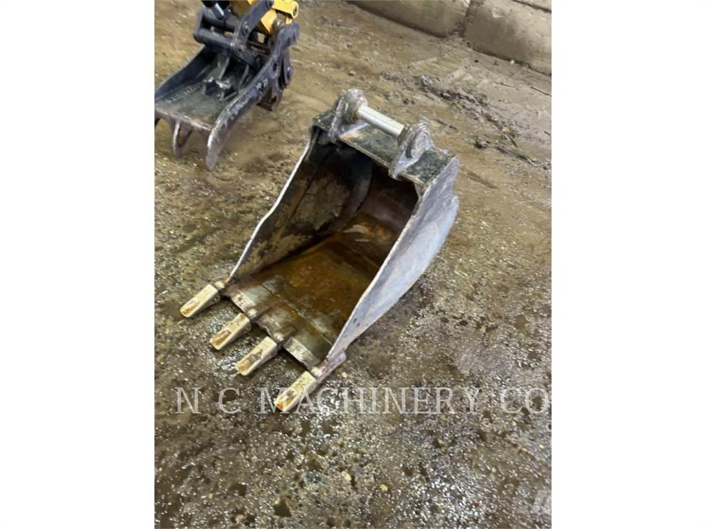 CAT 308E2 CRCB Escavadoras de rastos