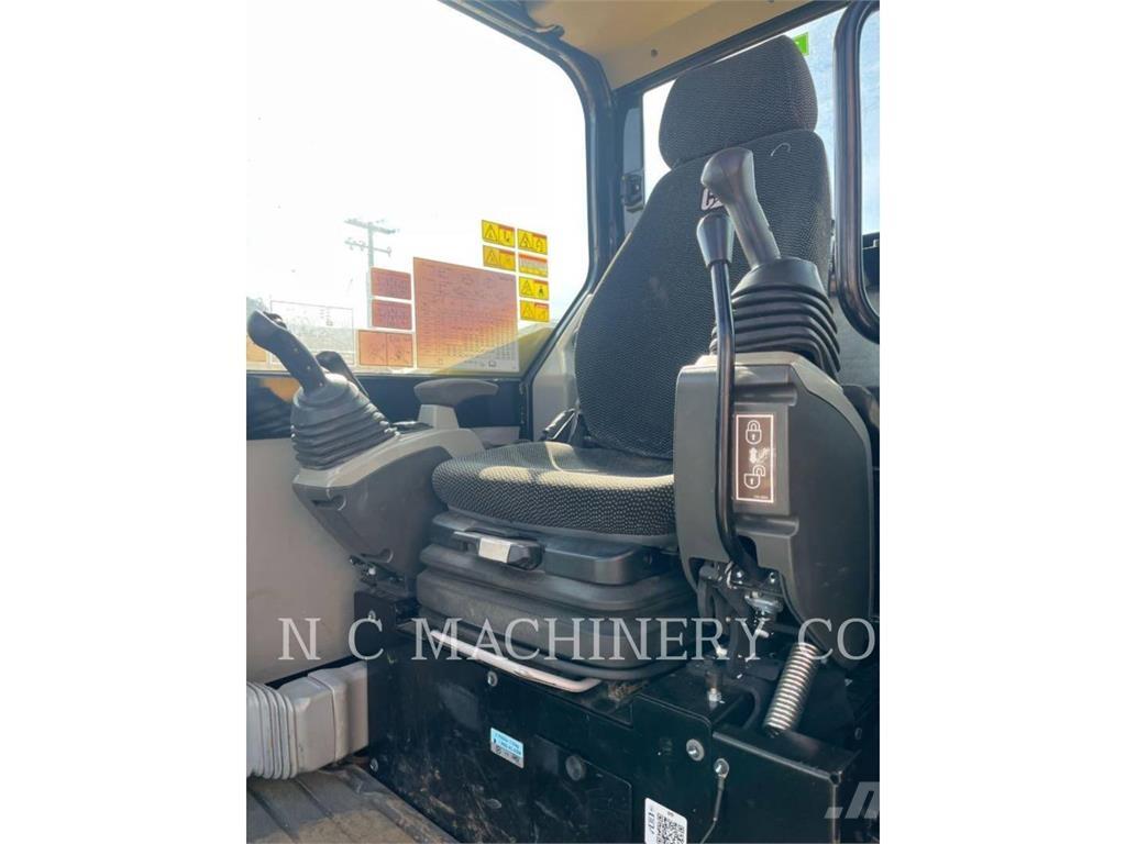 CAT 308E2 CRCB Escavadoras de rastos