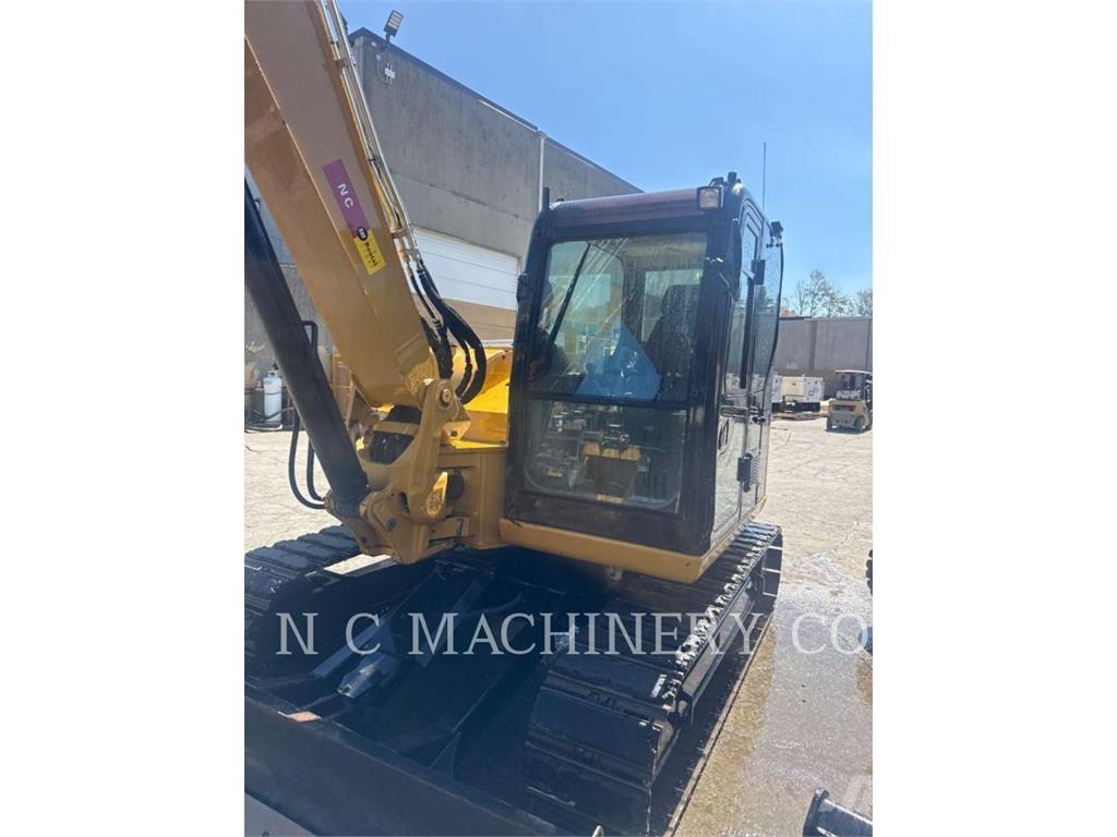 CAT 308E2 CRCB Escavadoras de rastos