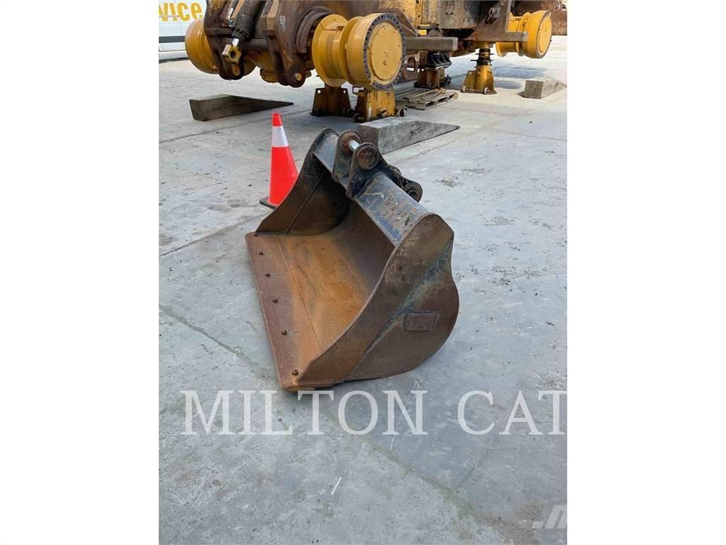CAT 308E2 CRSB Escavadoras de rastos