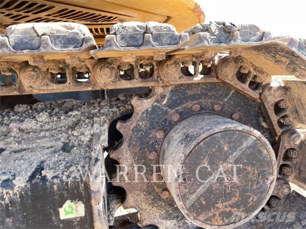 CAT 308E2 SB Escavadoras de rastos