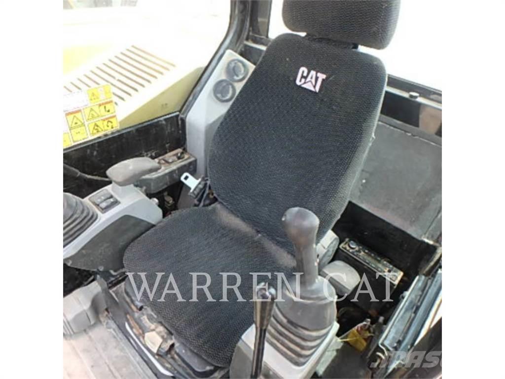 CAT 308E2 SB Escavadoras de rastos