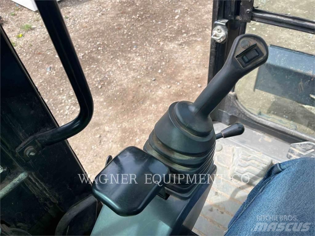 CAT 308E2 THB Escavadoras de rastos