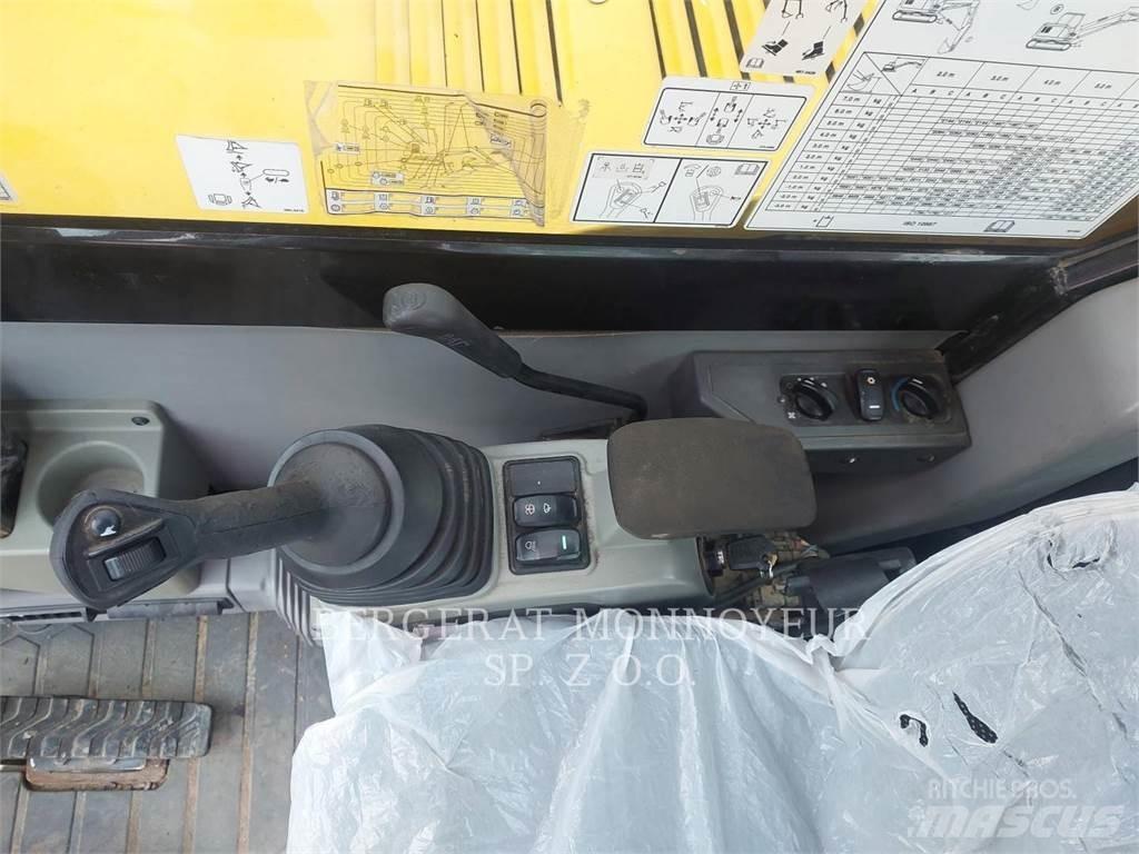 CAT 308E2CR Escavadoras de rastos