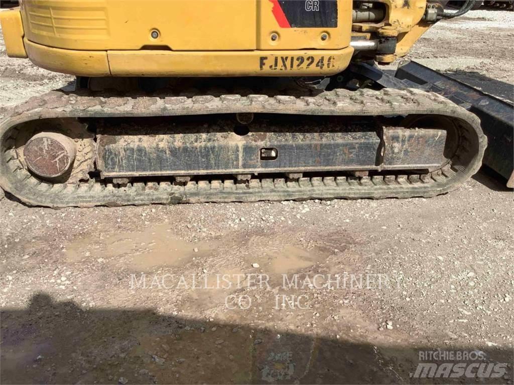 CAT 308E2CR Escavadoras de rastos