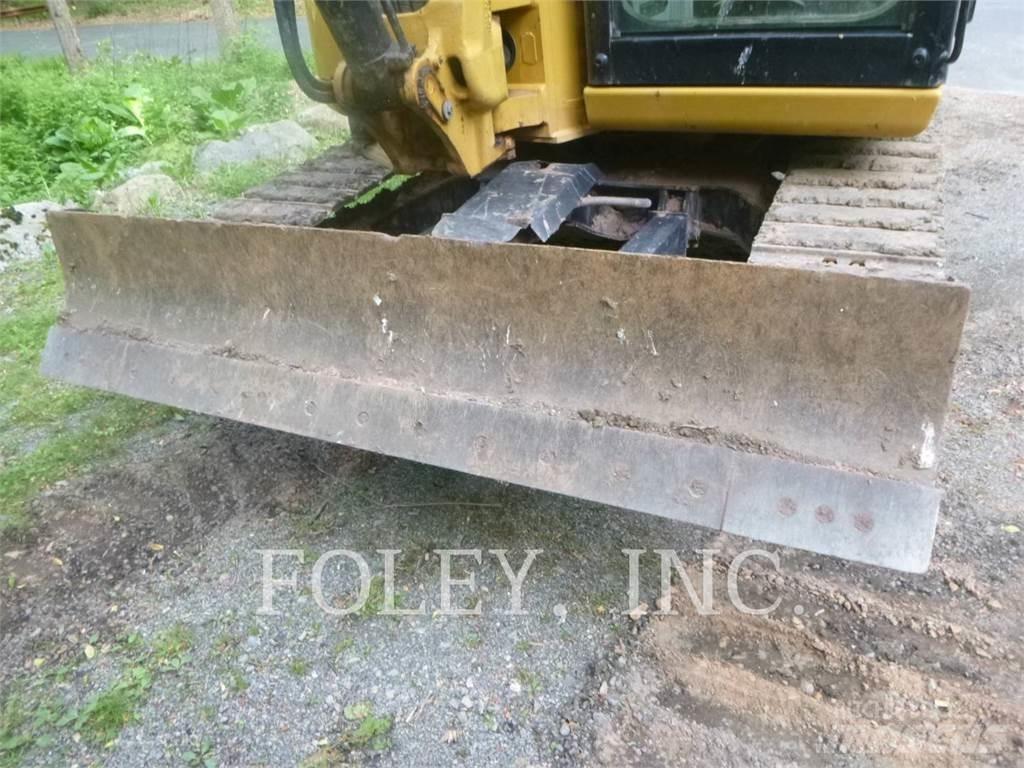 CAT 308E2CRSB Escavadoras de rastos