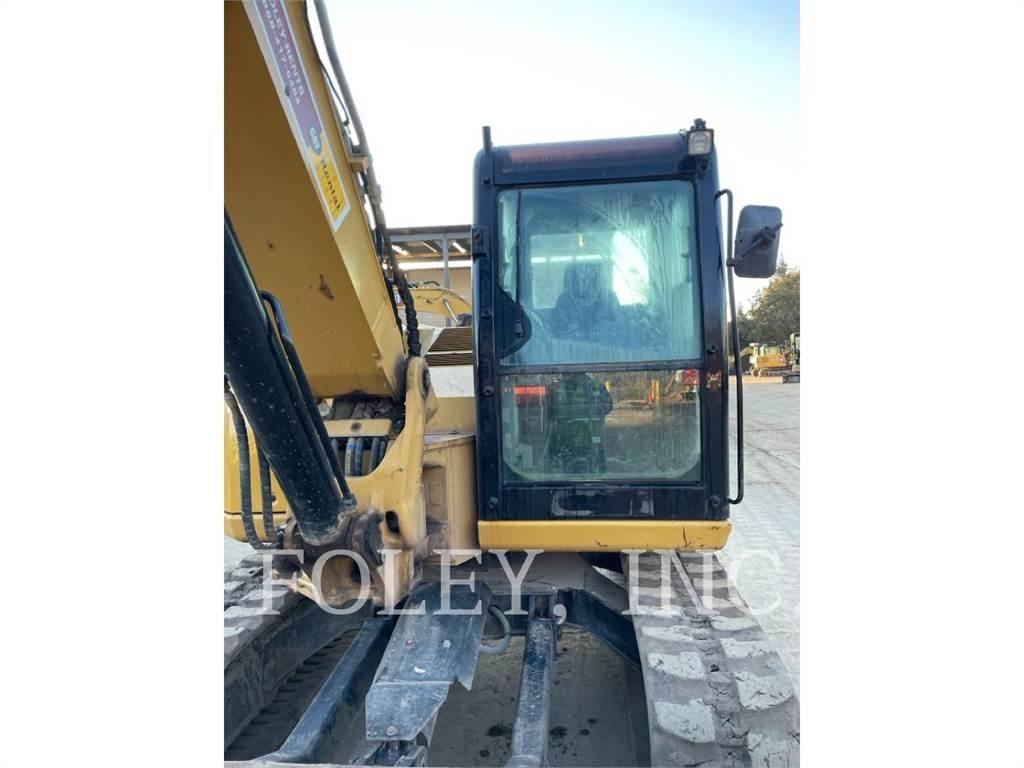 CAT 308E2CRSB Escavadoras de rastos