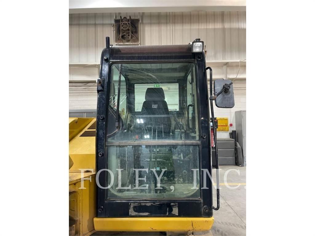 CAT 308E2CRSB Escavadoras de rastos