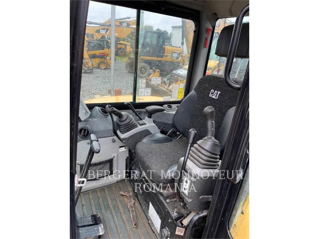 CAT 308E2CRSB Escavadoras de rastos
