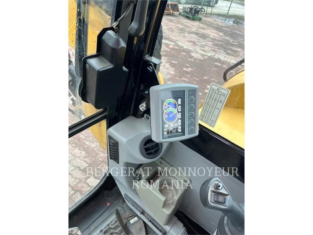 CAT 308E2CRSB Escavadoras de rastos