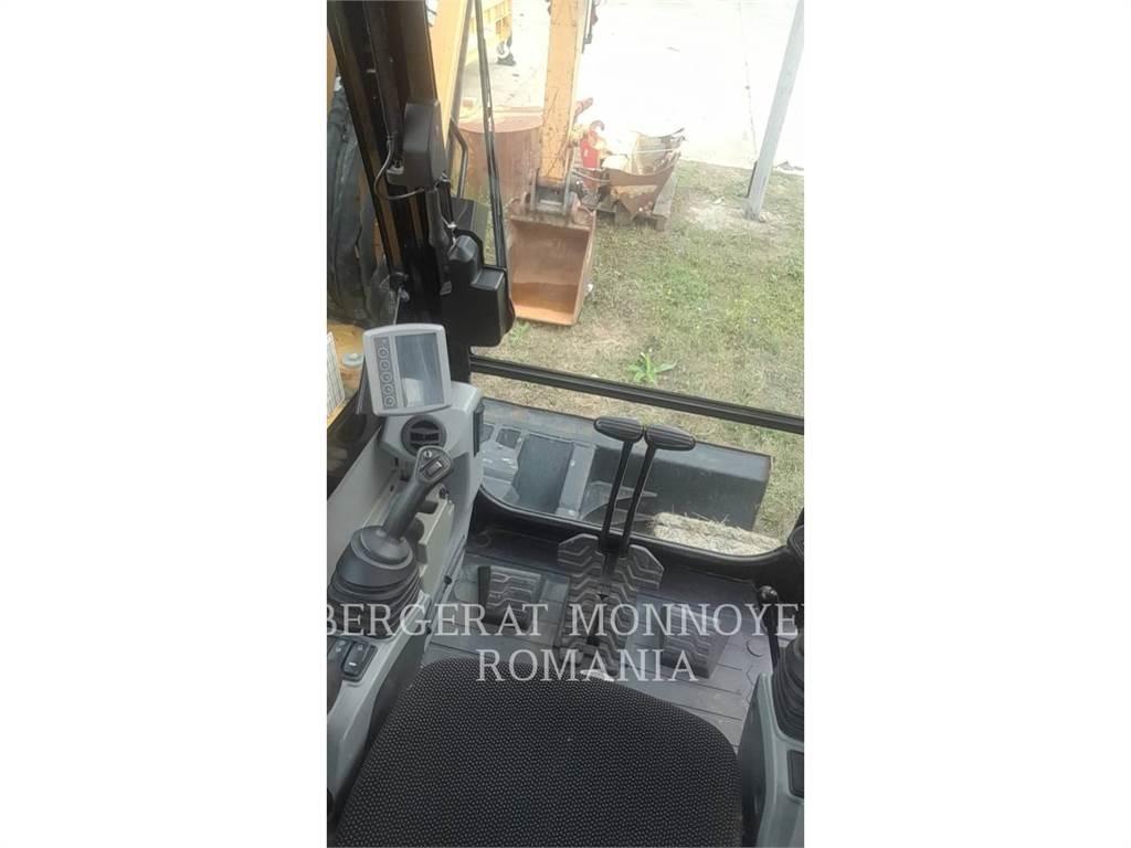 CAT 308E2CRSB Escavadoras de rastos