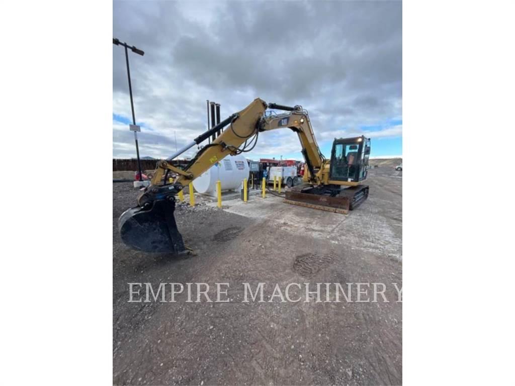 CAT 308E2CRSB Escavadoras de rastos