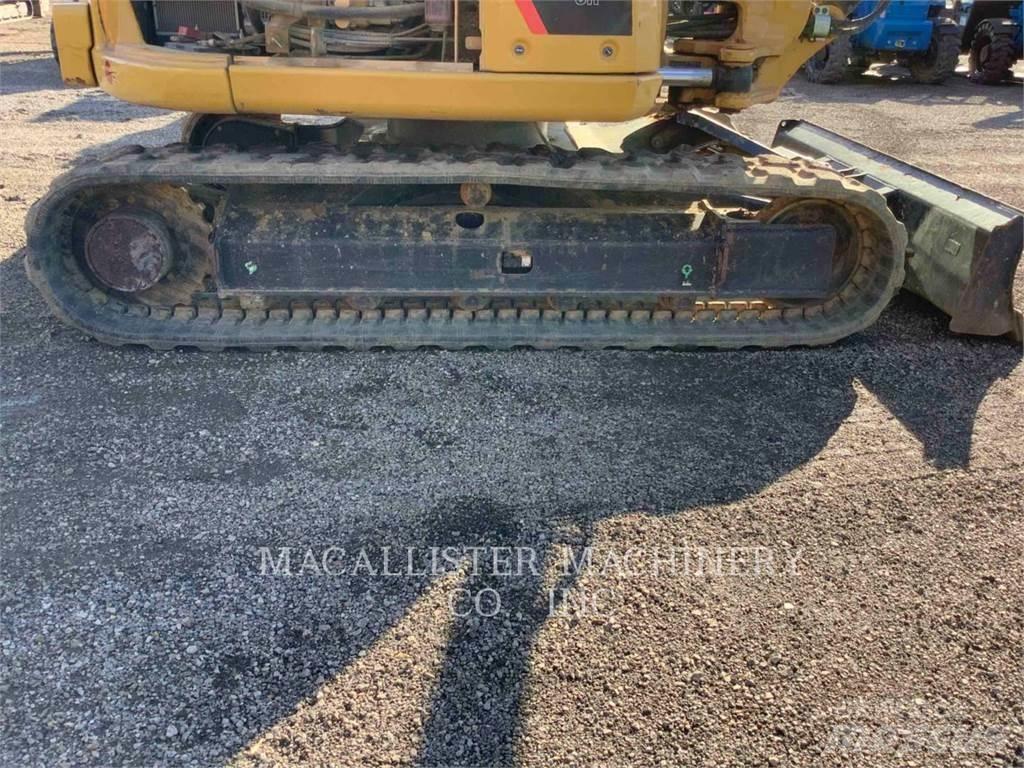 CAT 308E2CRSB Escavadoras de rastos