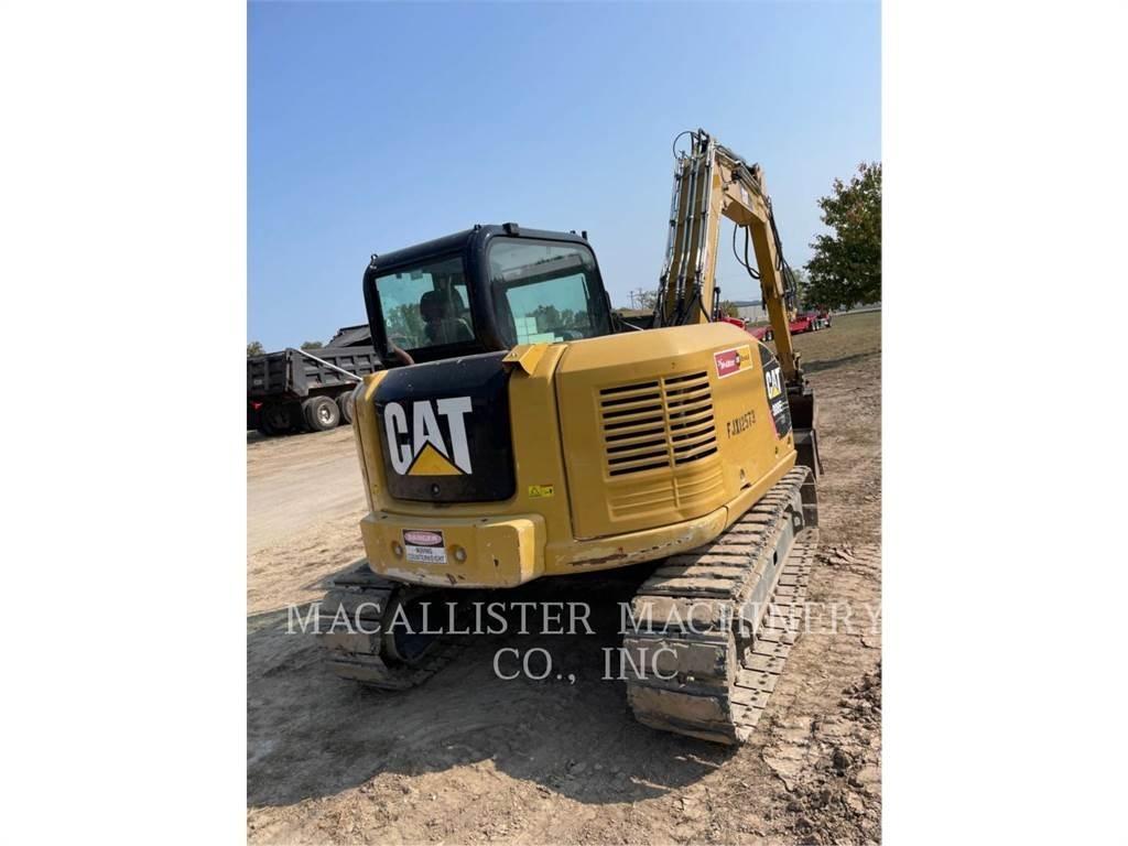 CAT 308E2CRSB Escavadoras de rastos