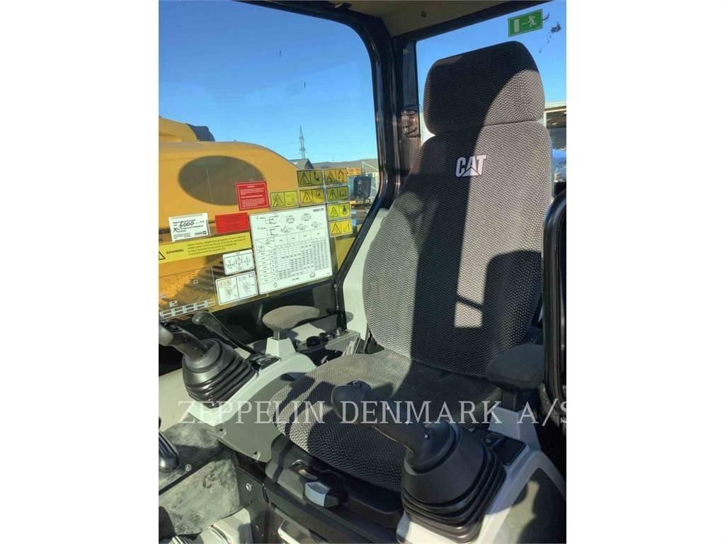 CAT 308E2CRSB Escavadoras de rastos