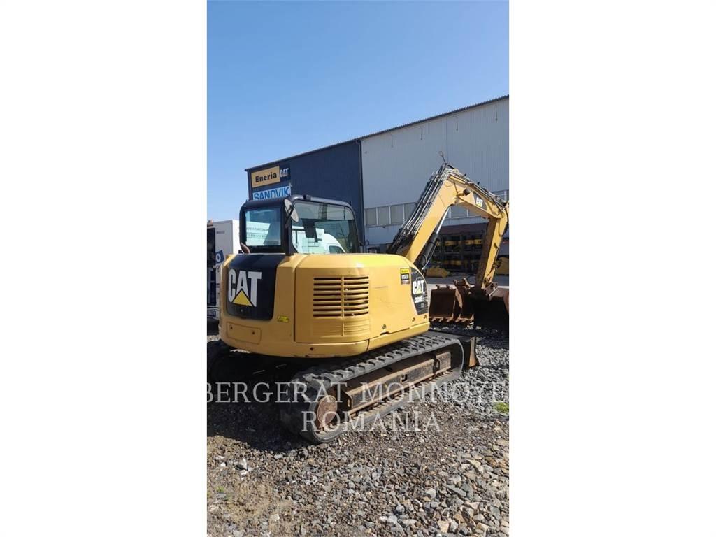 CAT 308E2CRSB Escavadoras de rastos