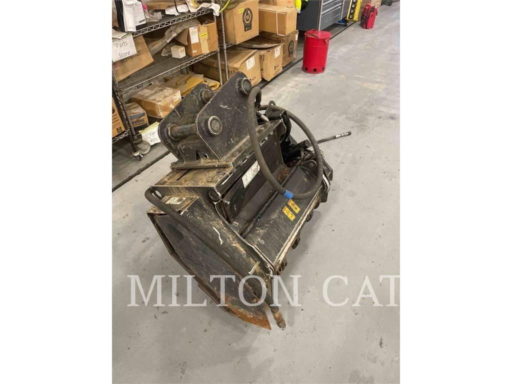CAT 308E2CRSB Escavadoras de rastos