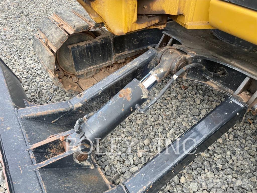 CAT 308E2CRSB Escavadoras de rastos