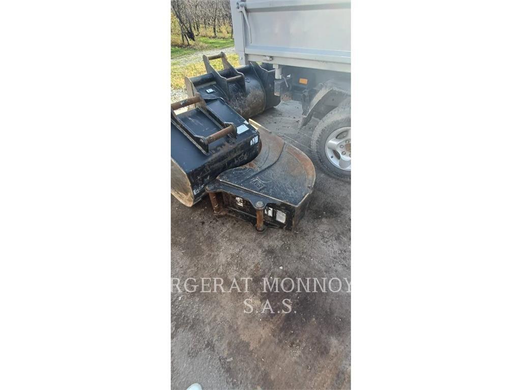 CAT 309 Escavadoras de rastos