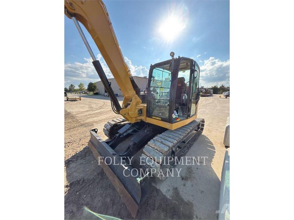 CAT 309-07CRSB Escavadoras de rastos