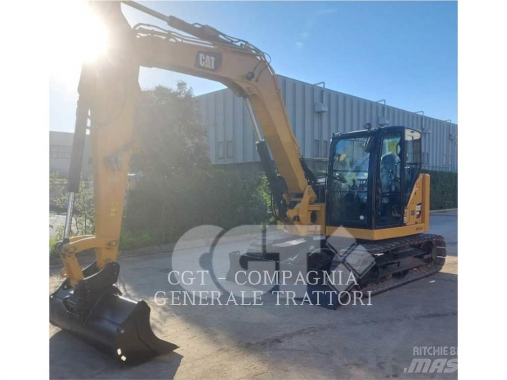 CAT 309 CR Escavadoras de rastos