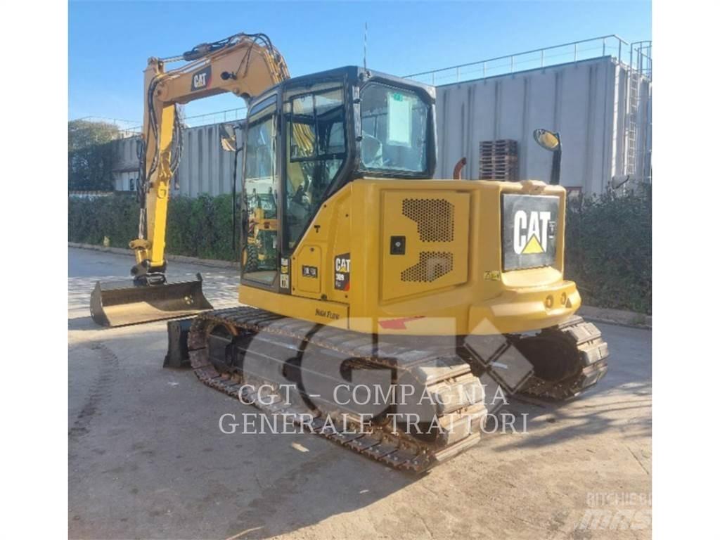 CAT 309 CR Escavadoras de rastos