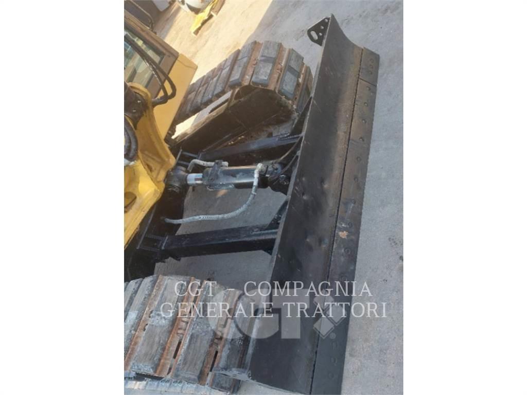 CAT 309 CR Escavadoras de rastos