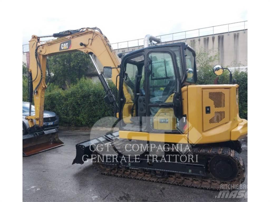 CAT 309 CR Escavadoras de rastos